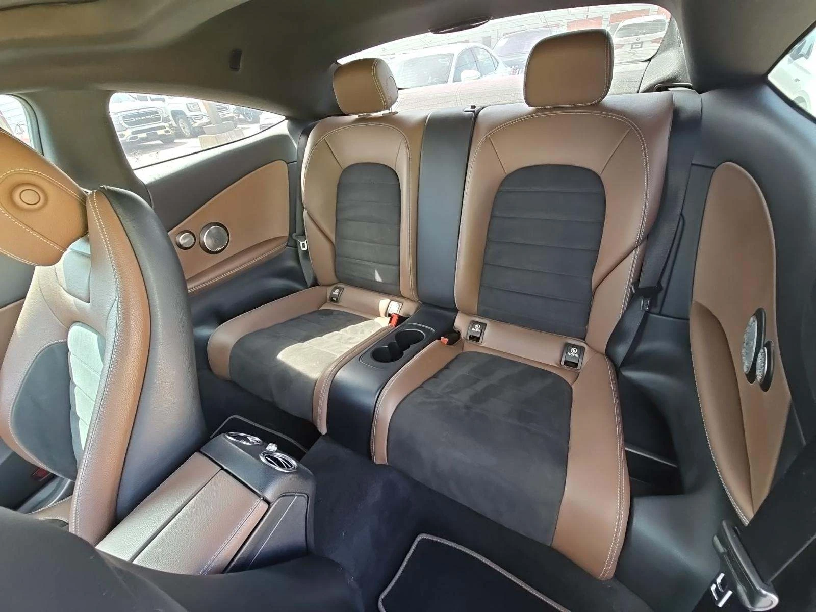 Mercedes-Benz C 300 4MATIC | Mobile.bg � ����������� 9