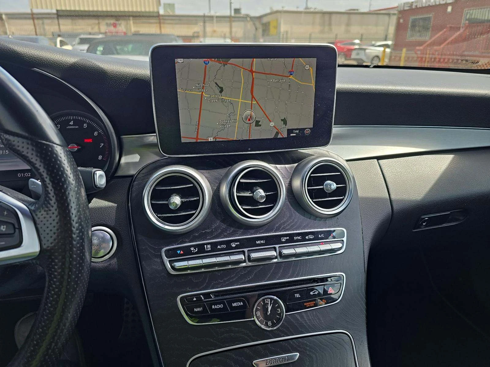 Mercedes-Benz C 300 4MATIC | Mobile.bg � ����������� 6