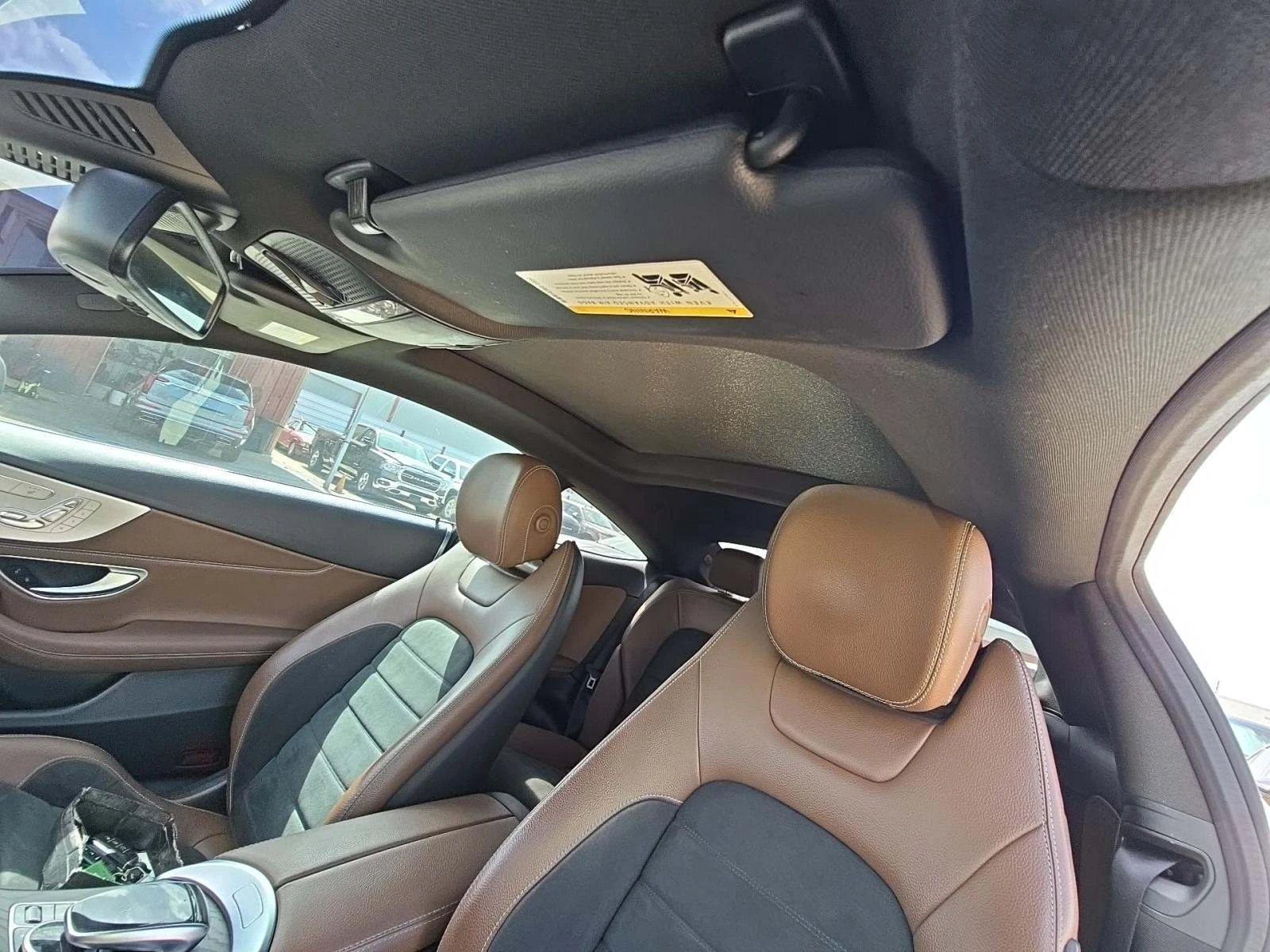 Mercedes-Benz C 300 4MATIC | Mobile.bg � ����������� 10