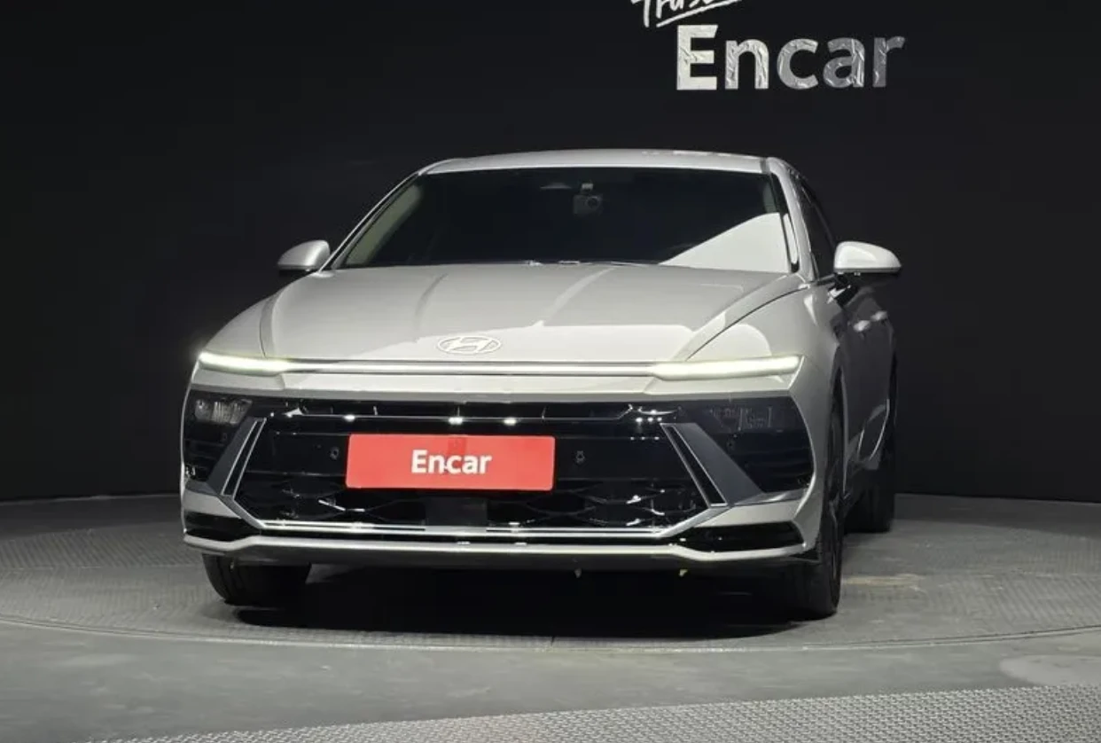 Hyundai Sonata LPG* �������* ������* ������* LANE* ASSIST*  | Mobile.bg � ����������� 3