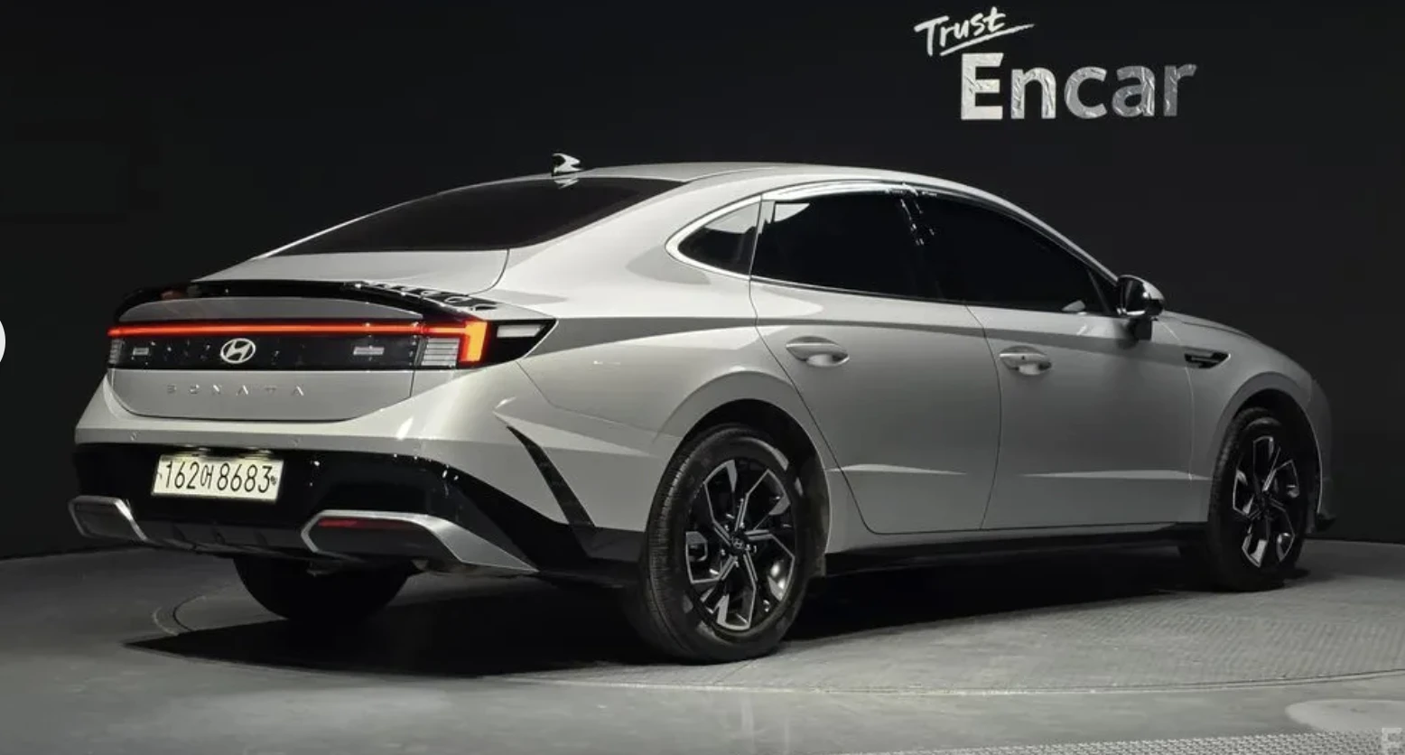 Hyundai Sonata LPG* �������* ������* ������* LANE* ASSIST*  | Mobile.bg � ����������� 2