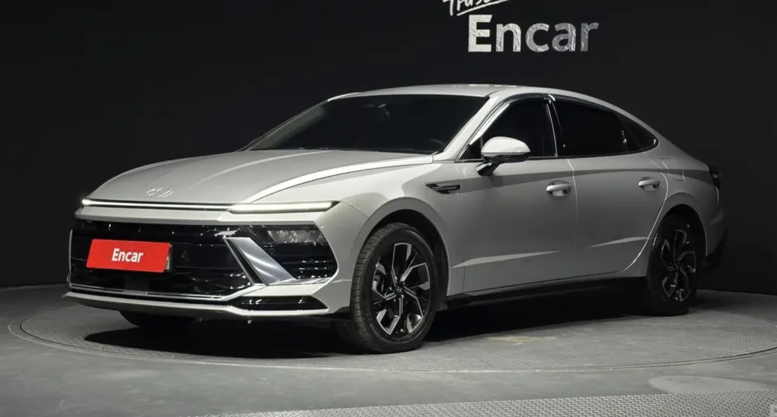 Hyundai Sonata LPG* ПОДГРЕВ* КАМЕРА* КЕЙЛЕС* LANE* ASSIST*  | Auto.bg — изображение 1