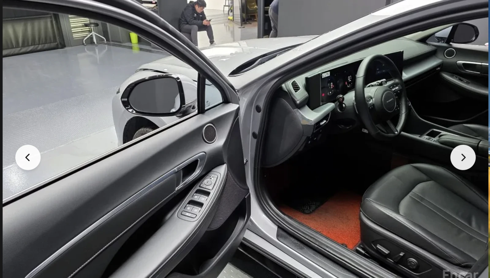 Hyundai Sonata LPG* �������* ������* ������* LANE* ASSIST*  | Mobile.bg � ����������� 6