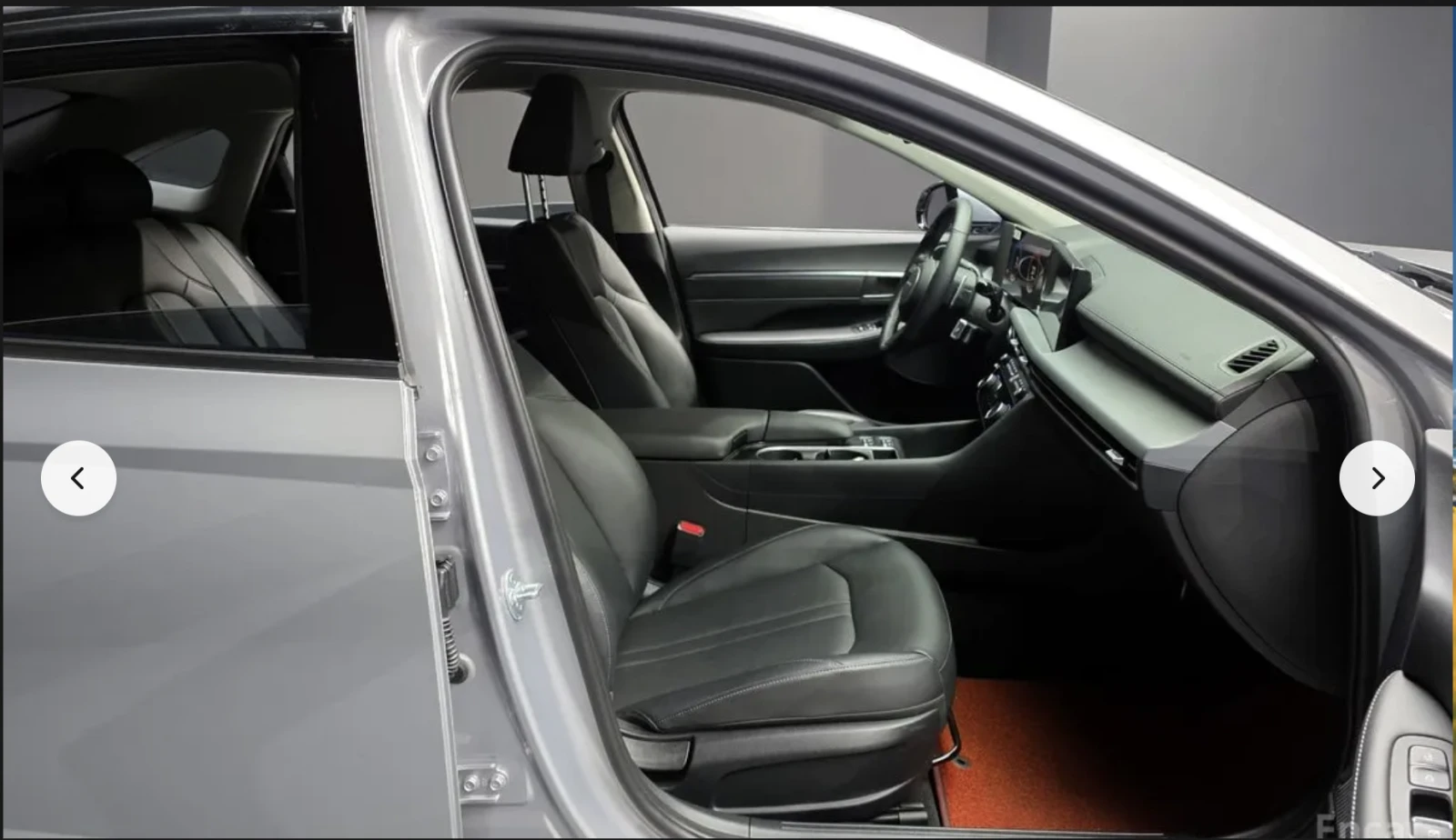 Hyundai Sonata LPG* �������* ������* ������* LANE* ASSIST*  | Mobile.bg � ����������� 14