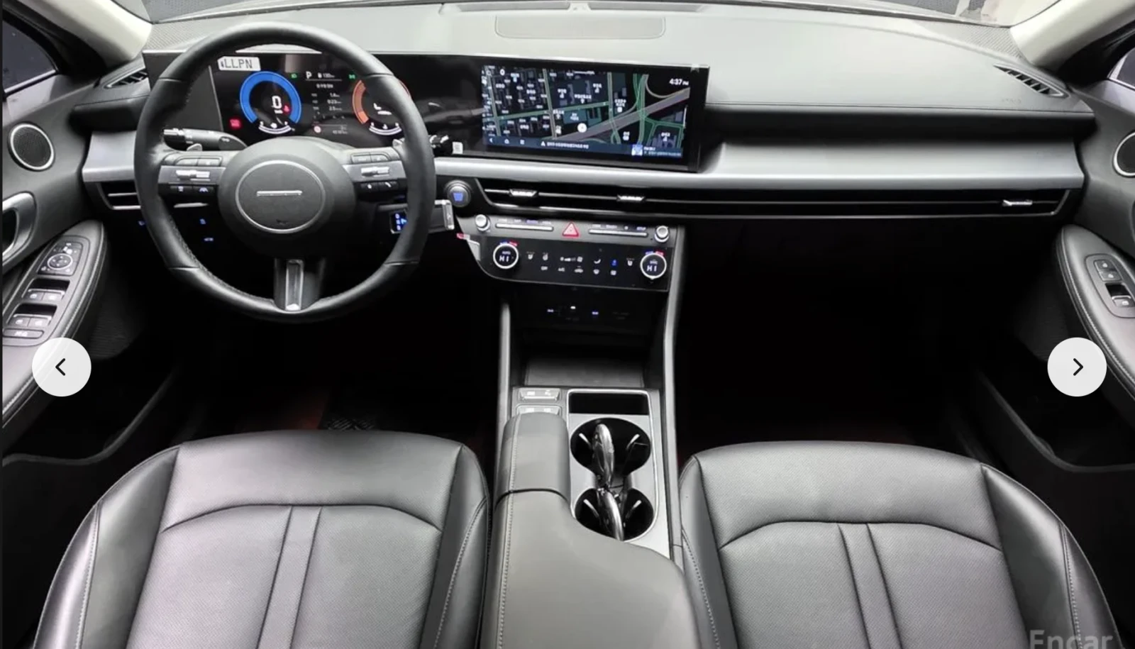 Hyundai Sonata LPG* �������* ������* ������* LANE* ASSIST*  | Mobile.bg � ����������� 9