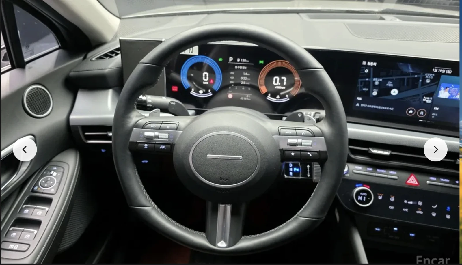 Hyundai Sonata LPG* �������* ������* ������* LANE* ASSIST*  | Mobile.bg � ����������� 10