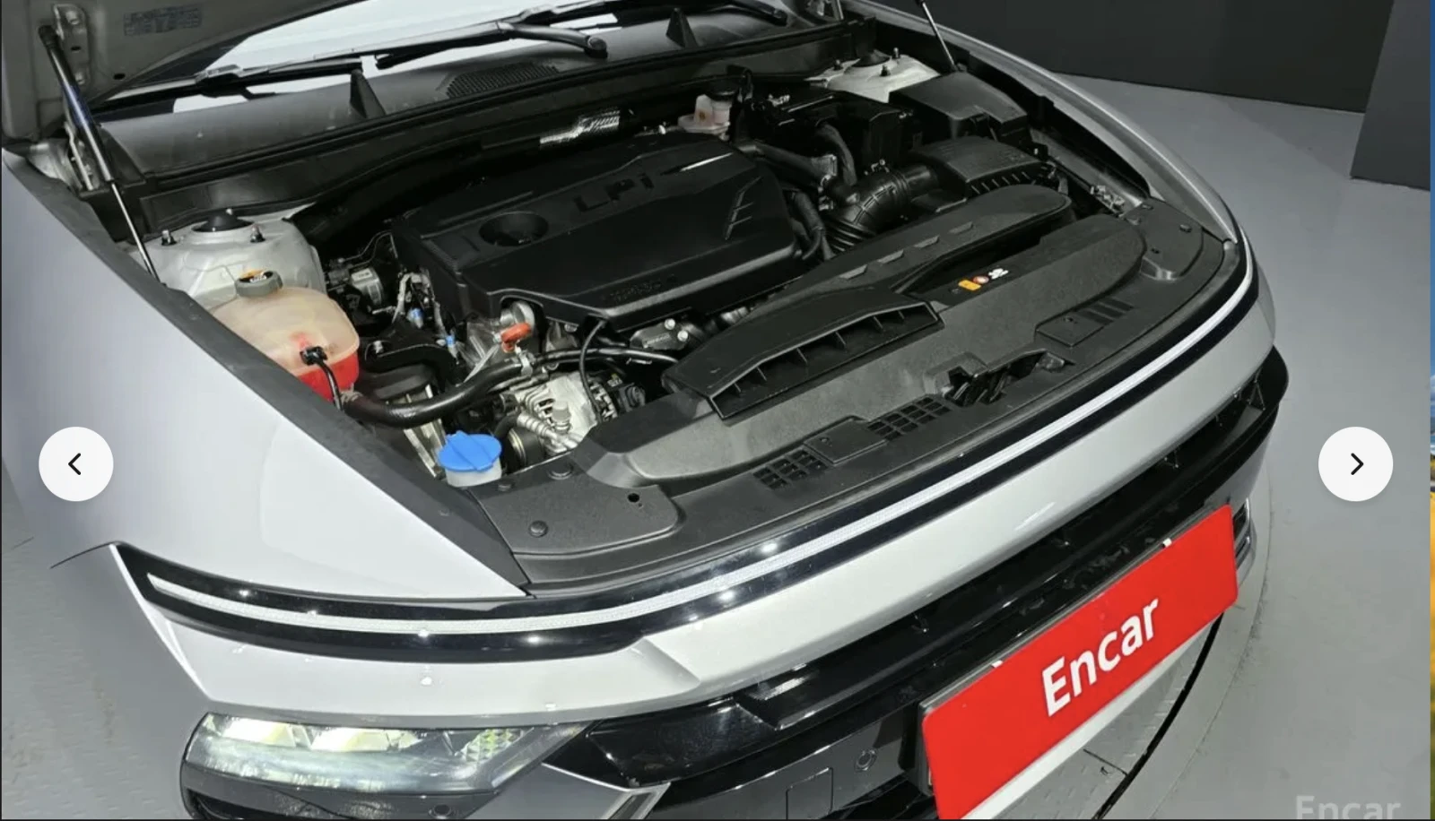 Hyundai Sonata LPG* �������* ������* ������* LANE* ASSIST*  | Mobile.bg � ����������� 16