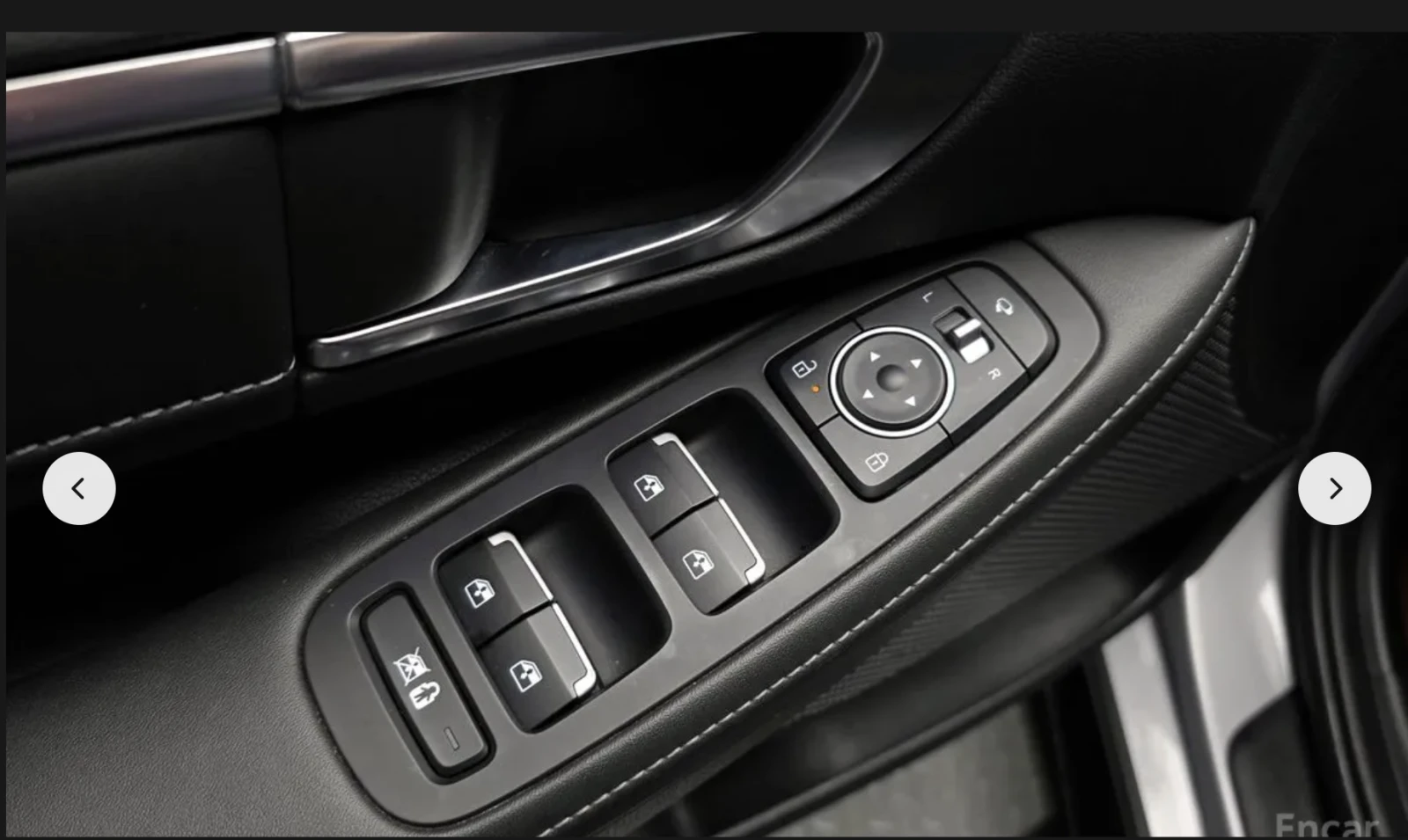 Hyundai Sonata LPG* �������* ������* ������* LANE* ASSIST*  | Mobile.bg � ����������� 7