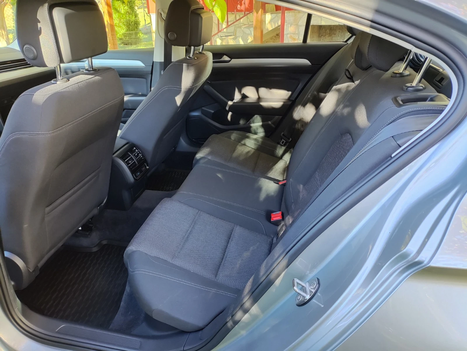 VW Passat 2.0 TDI  | Mobile.bg � ����������� 8