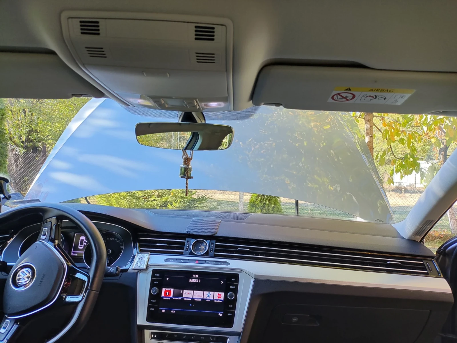 VW Passat 2.0 TDI  | Mobile.bg � ����������� 17