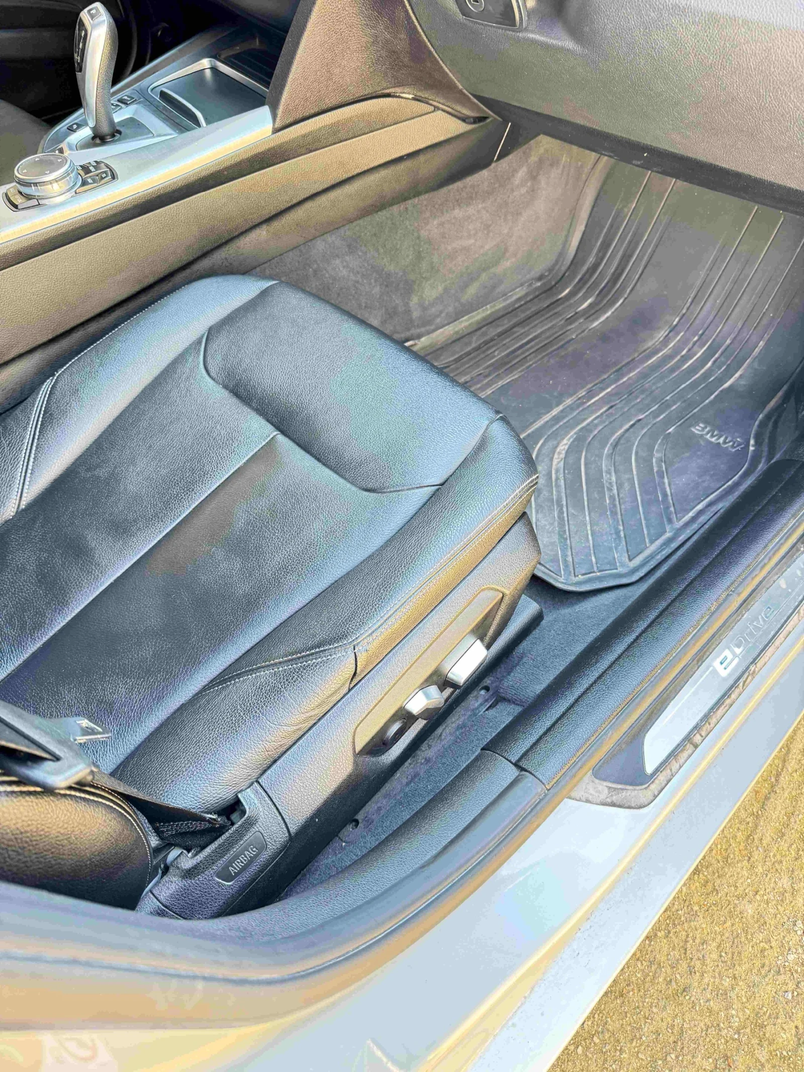 BMW 330 330E Head-Up Facelift, снимка 10 - Автомобили и джипове - 54181004