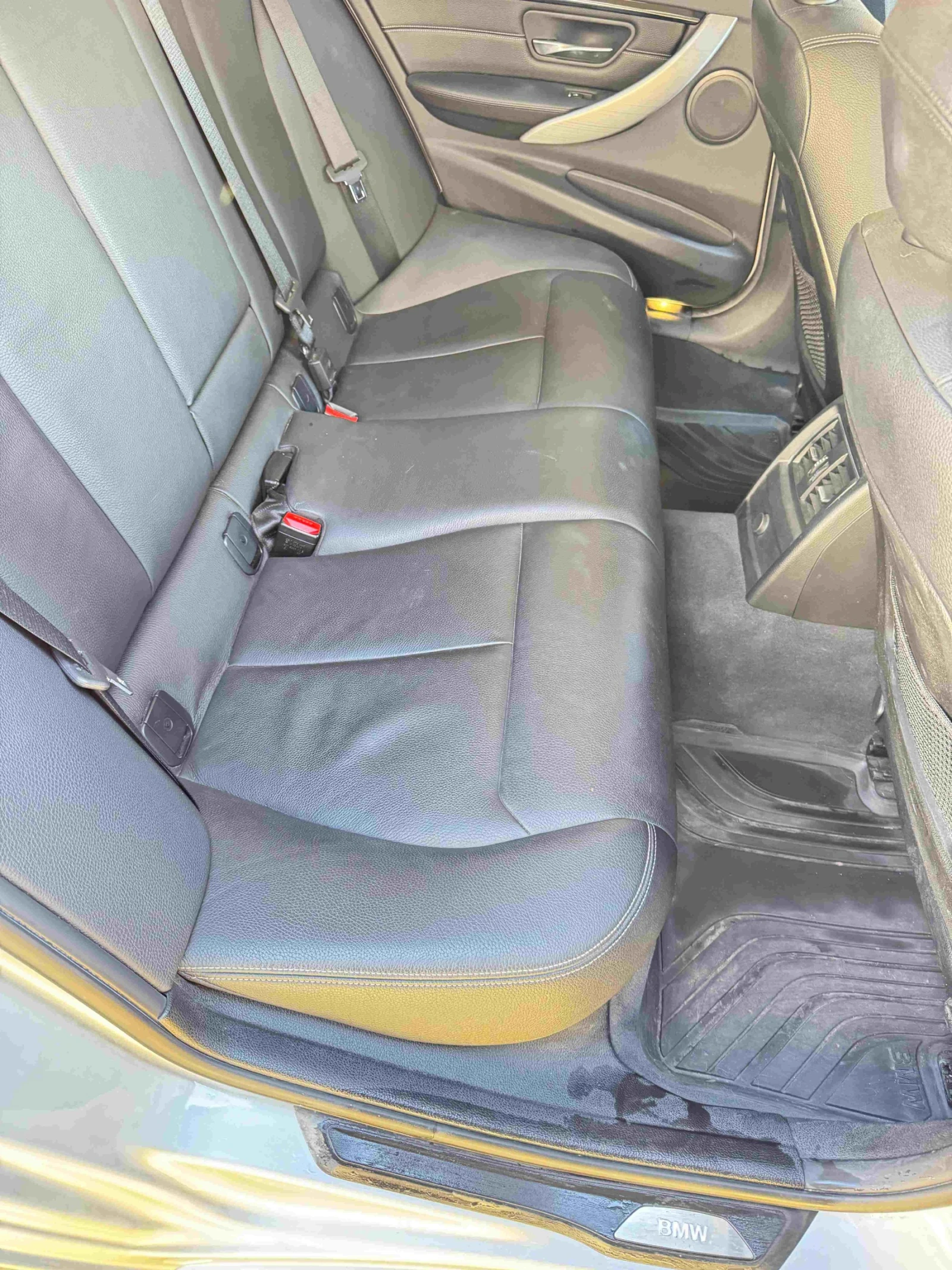 BMW 330 330E Head-Up Facelift, снимка 12 - Автомобили и джипове - 54181004