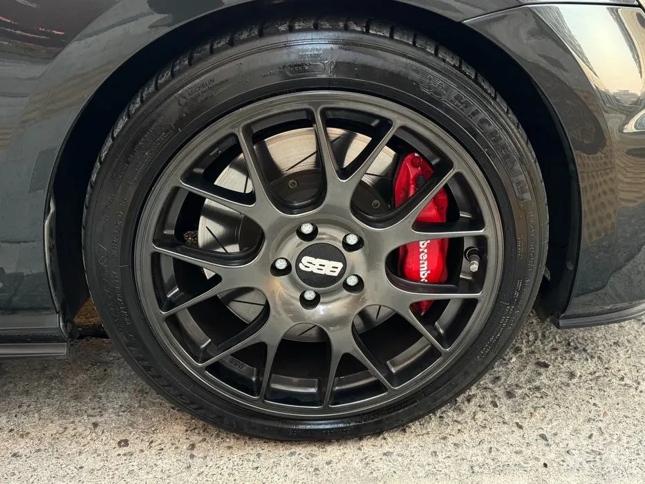 VW Golf 7TH GEN GTI* BBS* ALACANTARA* ST Susp* ������ ���� | Mobile.bg � ����������� 9