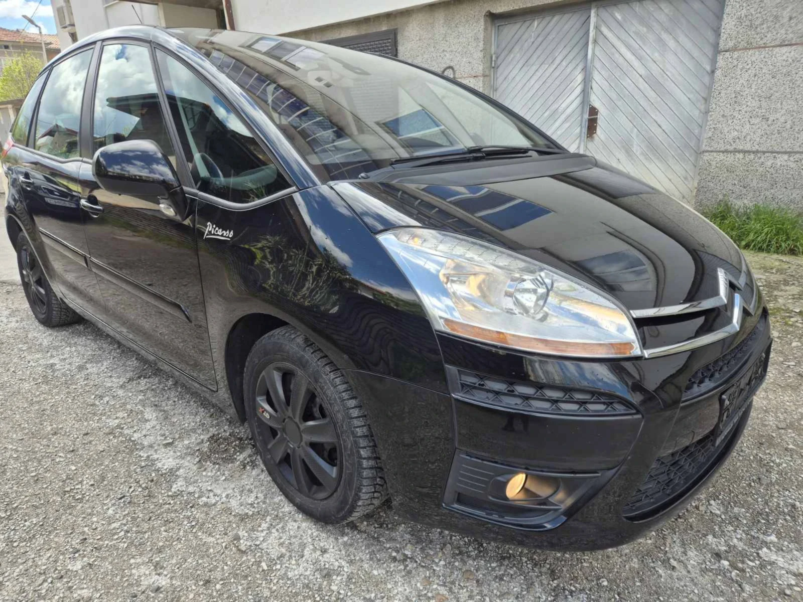 Citroen C4 Picasso 1.6 HDI