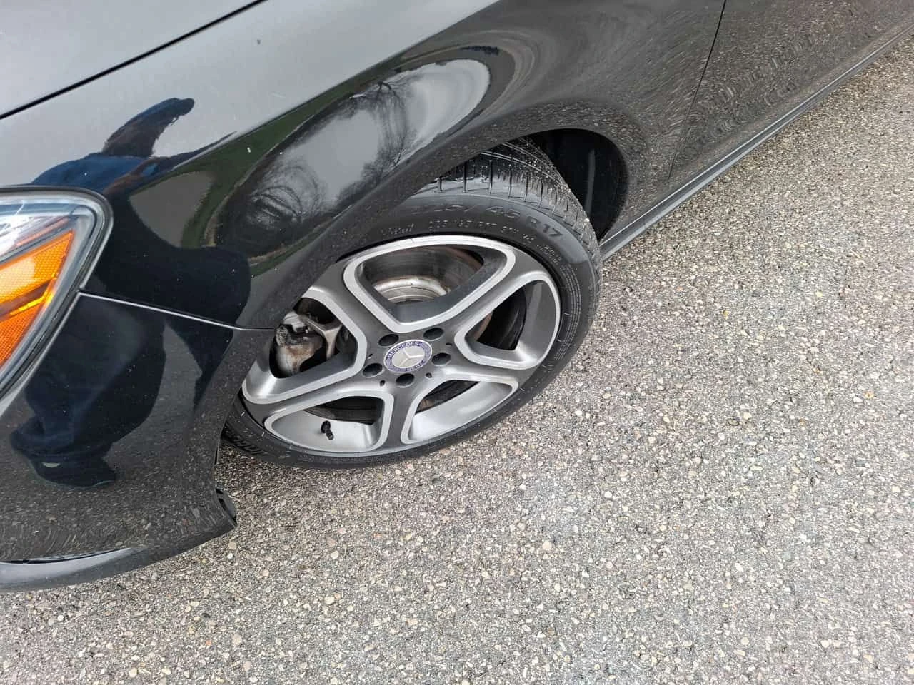 Mercedes-Benz CLA 250 * CARFAX * ПОДГРЕВИ * NAVI * ПАМЕТ, снимка 7 - Автомобили и джипове - 54485437