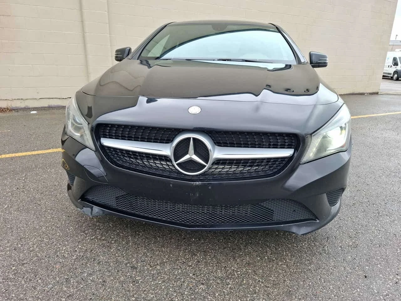 Mercedes-Benz CLA 250 * CARFAX * ПОДГРЕВИ * NAVI * ПАМЕТ, снимка 6 - Автомобили и джипове - 54485437