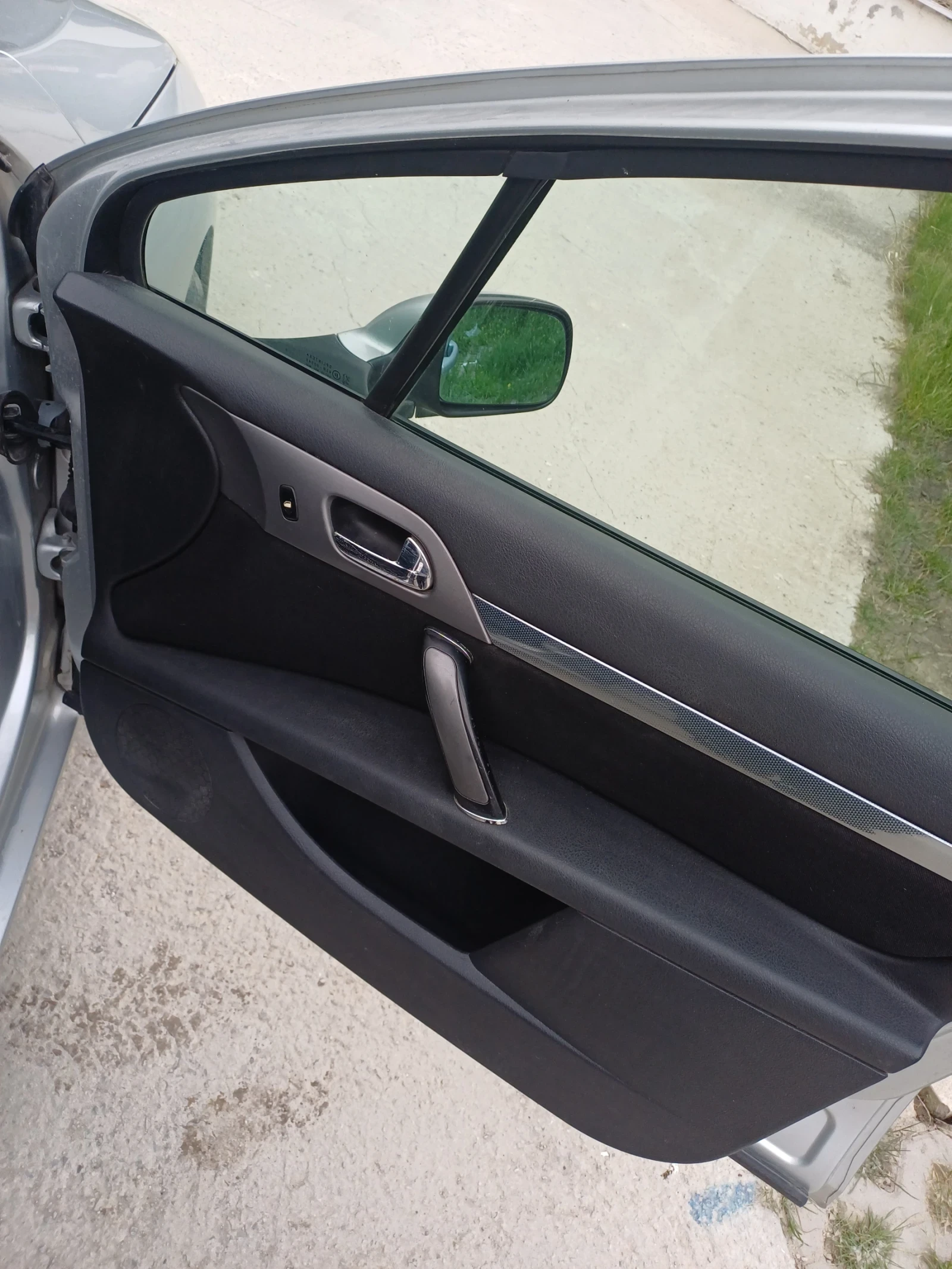 Peugeot 407, снимка 11 - Автомобили и джипове - 54672143