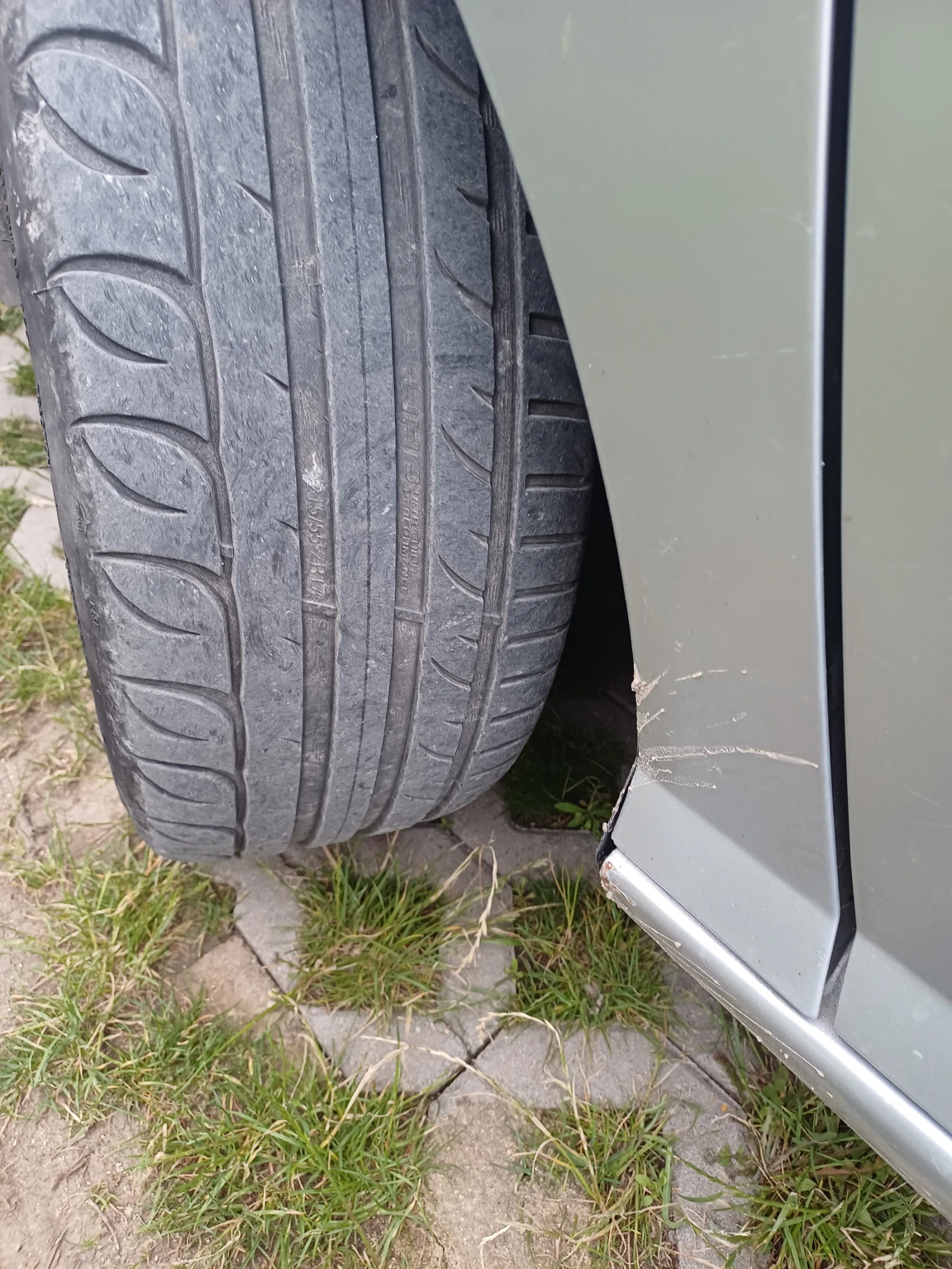 Peugeot 407, снимка 15 - Автомобили и джипове - 54672143