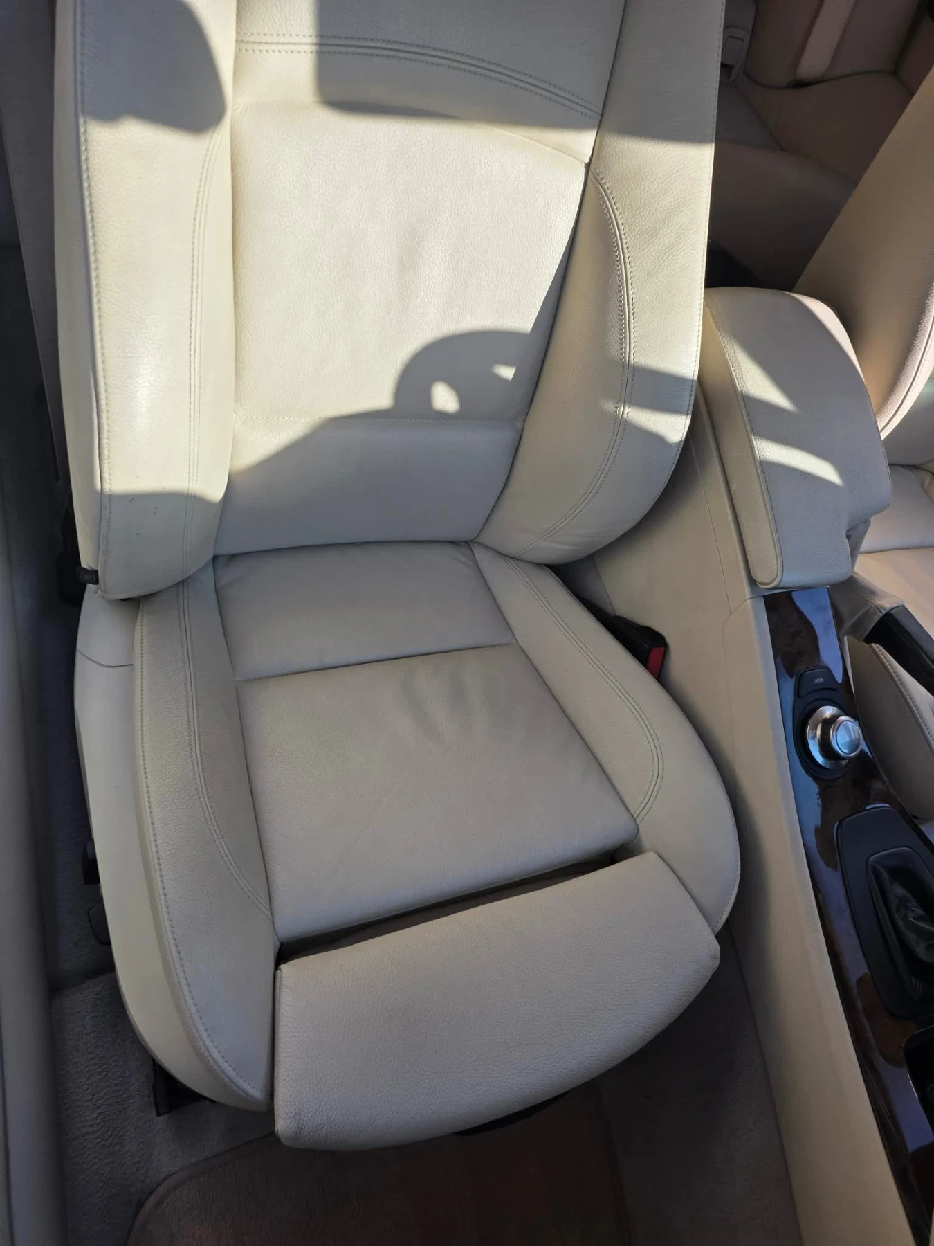 BMW 330, снимка 13 - Автомобили и джипове - 55071467
