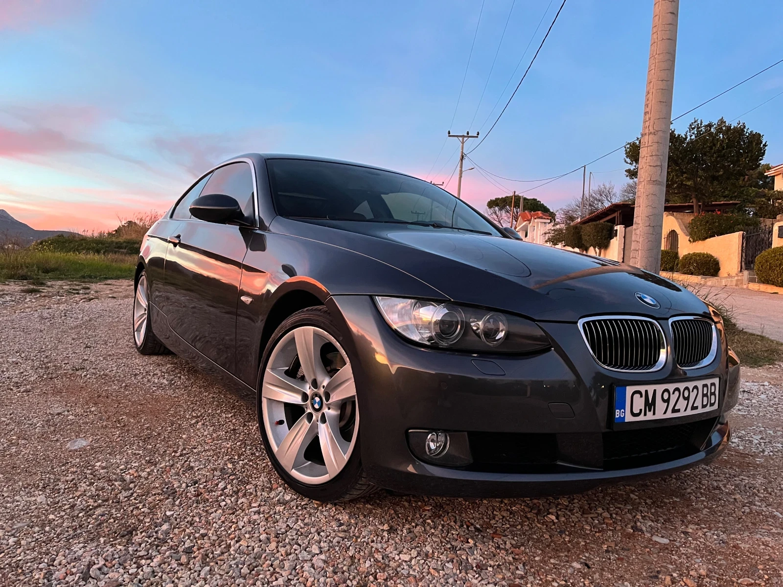 BMW 330