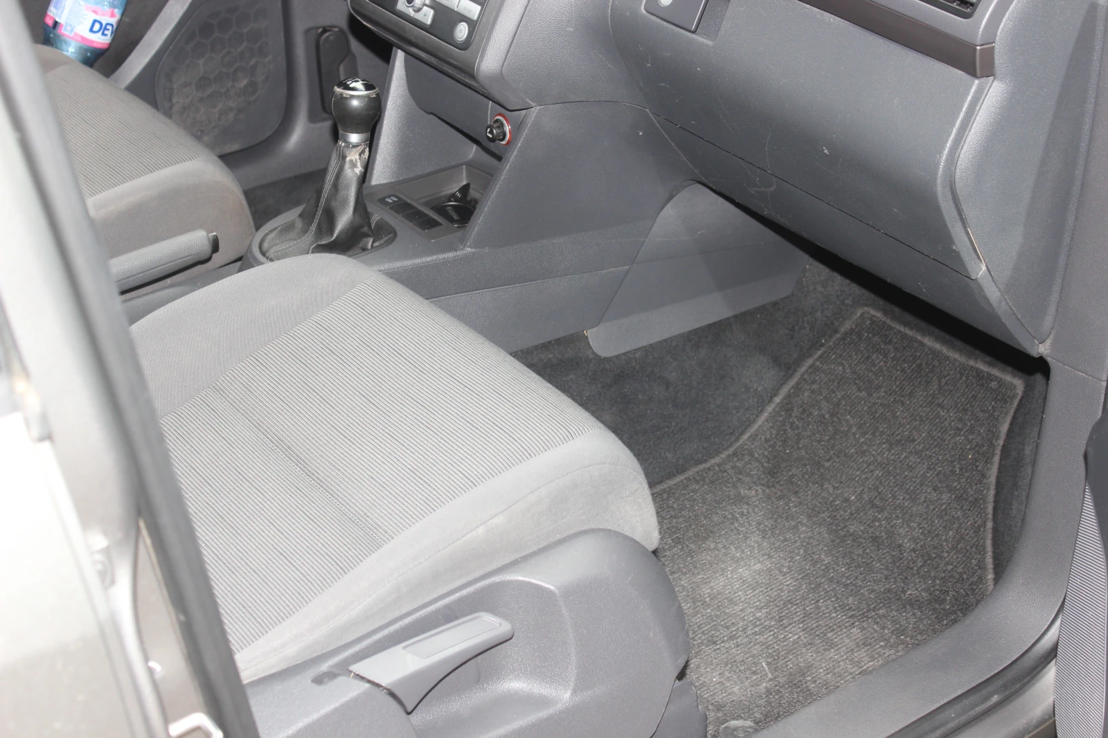 VW Touran | Mobile.bg � ����������� 9