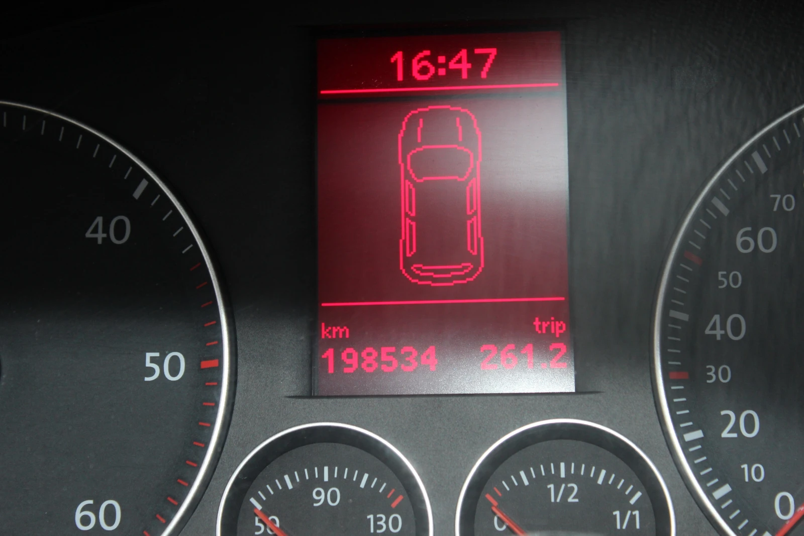 VW Touran | Mobile.bg � ����������� 11
