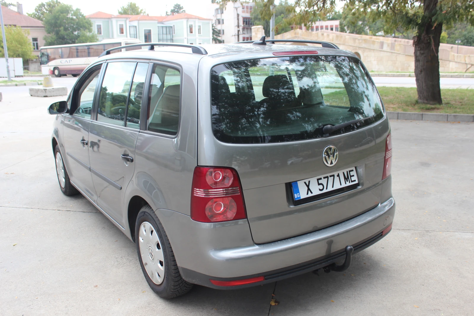 VW Touran | Mobile.bg � ����������� 4