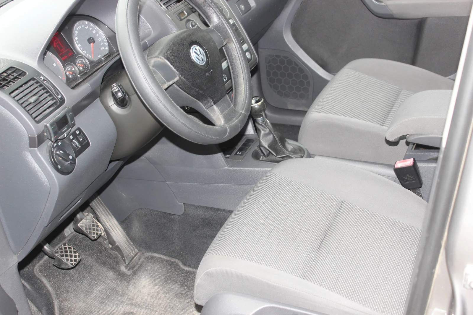 VW Touran | Mobile.bg � ����������� 7