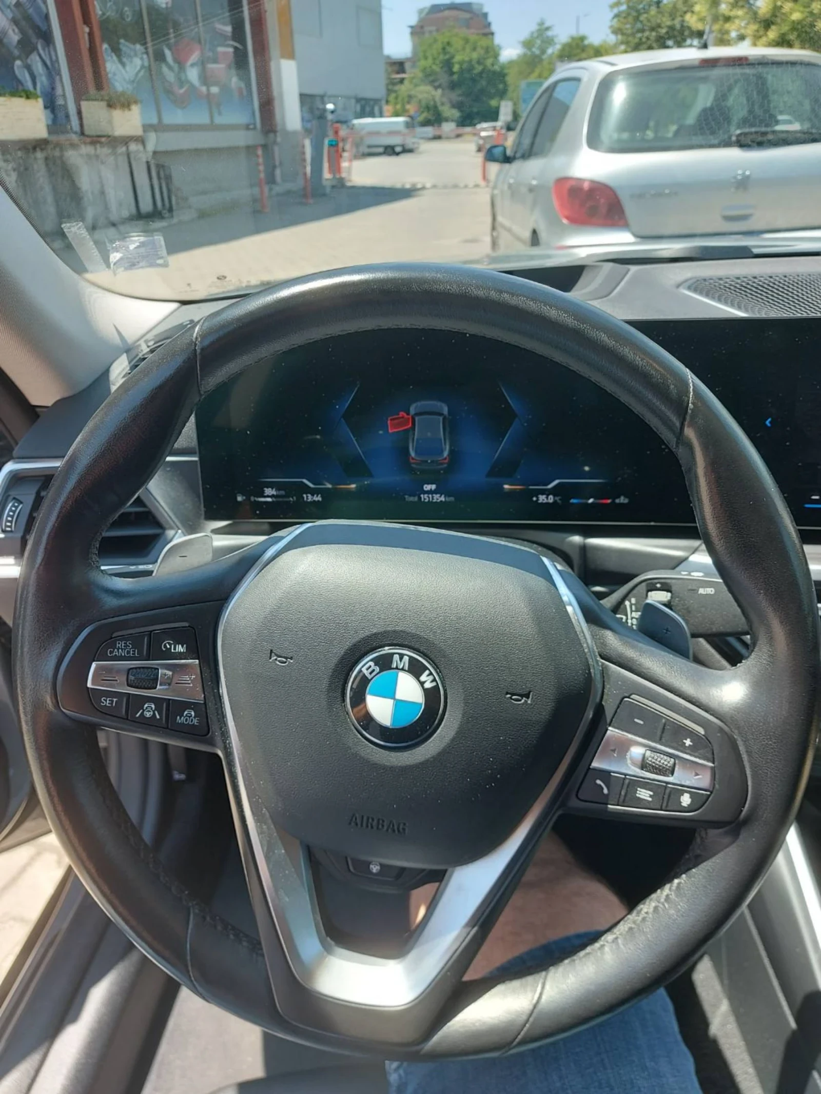 BMW 420 D xDrive Grand Coupe Mild-Hybrid | Mobile.bg � ����������� 7