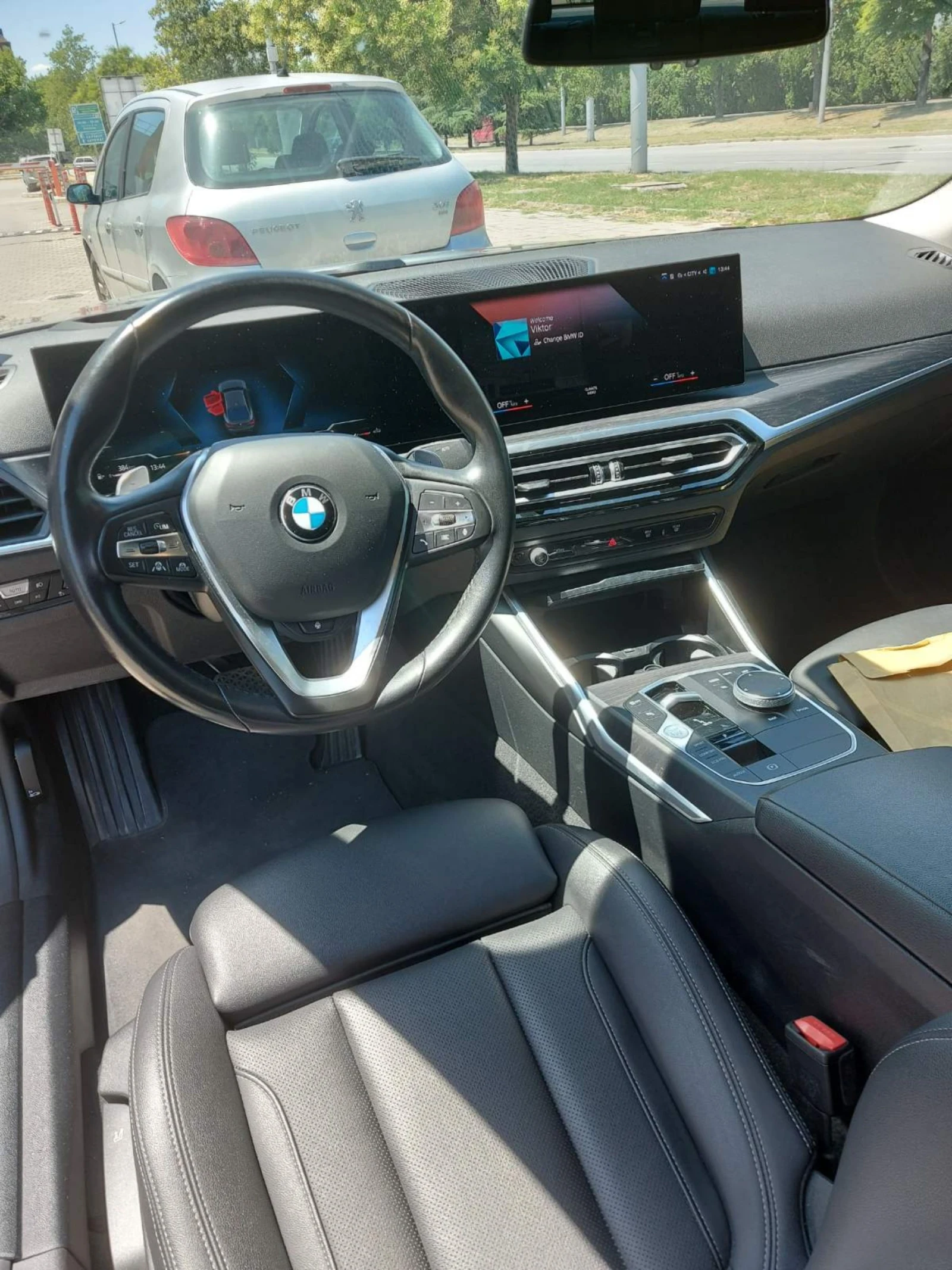 BMW 420 D xDrive Grand Coupe Mild-Hybrid | Mobile.bg � ����������� 6