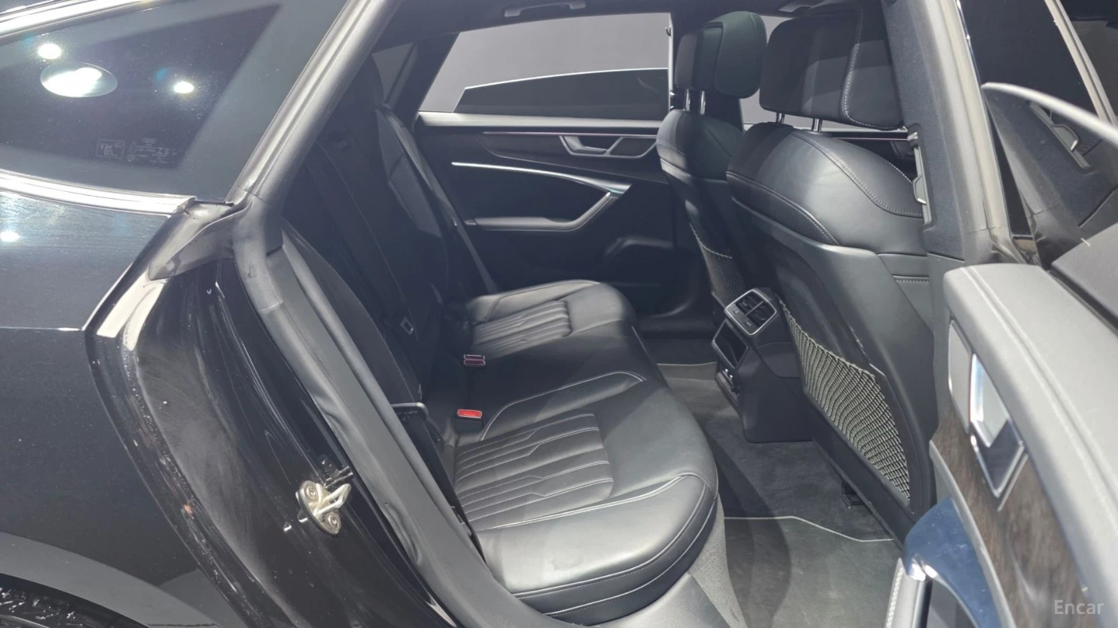 Audi A7 55 TFSI QUATTRO PREMIUM, снимка 10 - Автомобили и джипове - 55468223