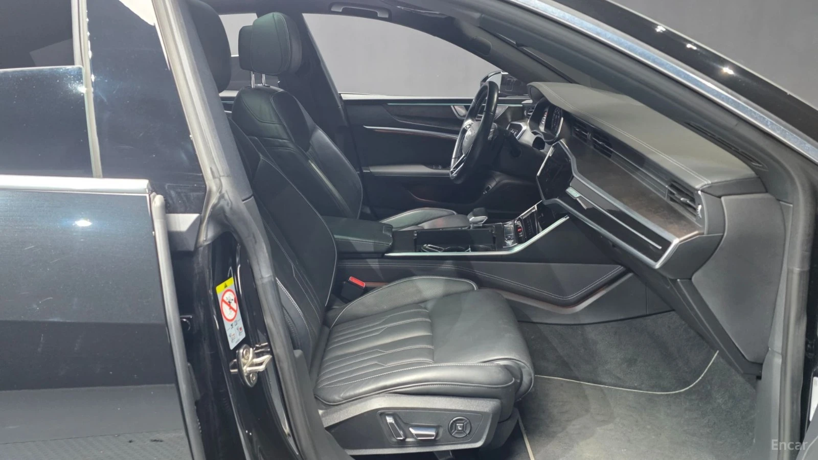 Audi A7 55 TFSI QUATTRO PREMIUM, снимка 9 - Автомобили и джипове - 55468223