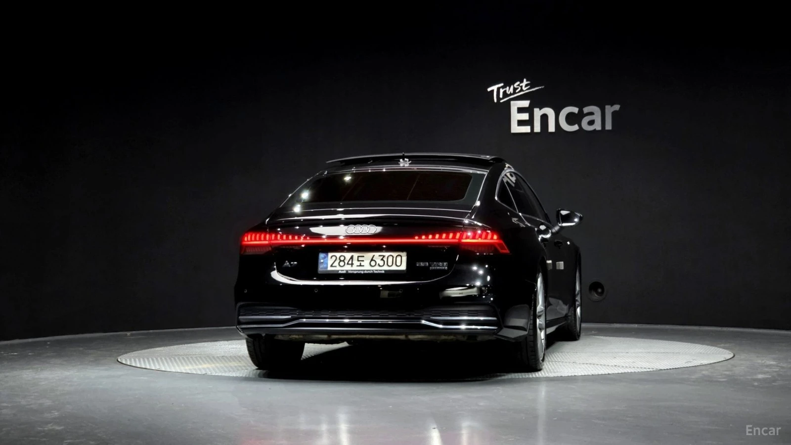 Audi A7 55 TFSI QUATTRO PREMIUM, снимка 4 - Автомобили и джипове - 55468223