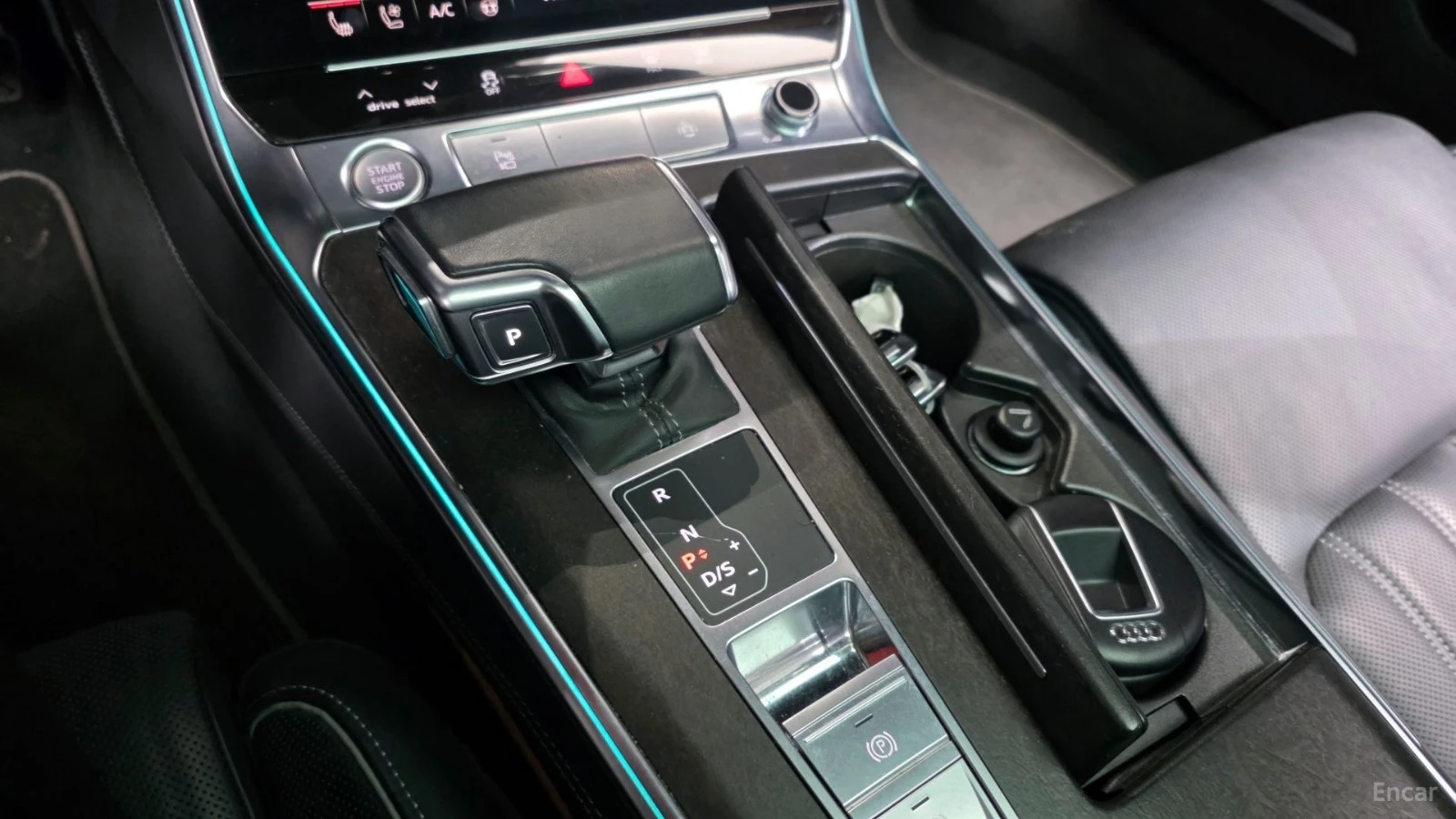 Audi A7 55 TFSI QUATTRO PREMIUM, снимка 7 - Автомобили и джипове - 55468223