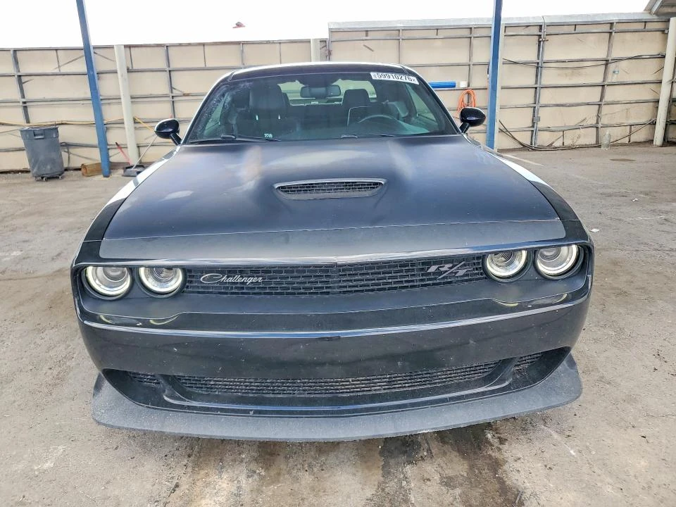Dodge Challenger 6.4 SRT* Клип на двигателя, снимка 2 - Автомобили и джипове - 55626121