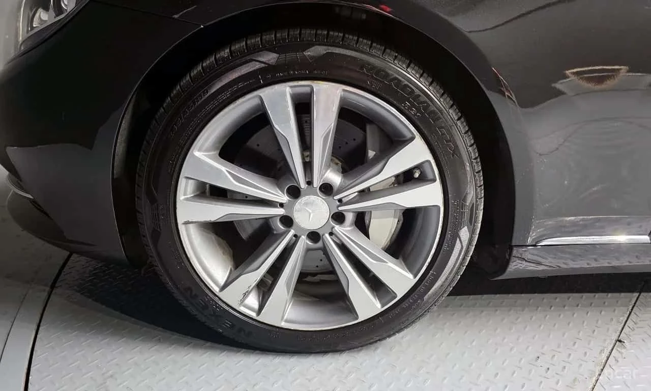 Mercedes-Benz S 500 * S500L * ЦЕНА ДО БГ, снимка 5 - Автомобили и джипове - 55627508