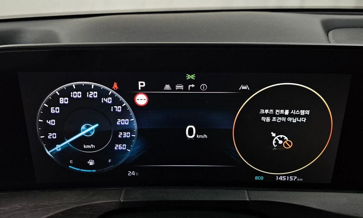 Kia K8 3.5 LPG 2WD Prestige  * koreiskikoli.bg * , снимка 8 - Автомобили и джипове - 55940498