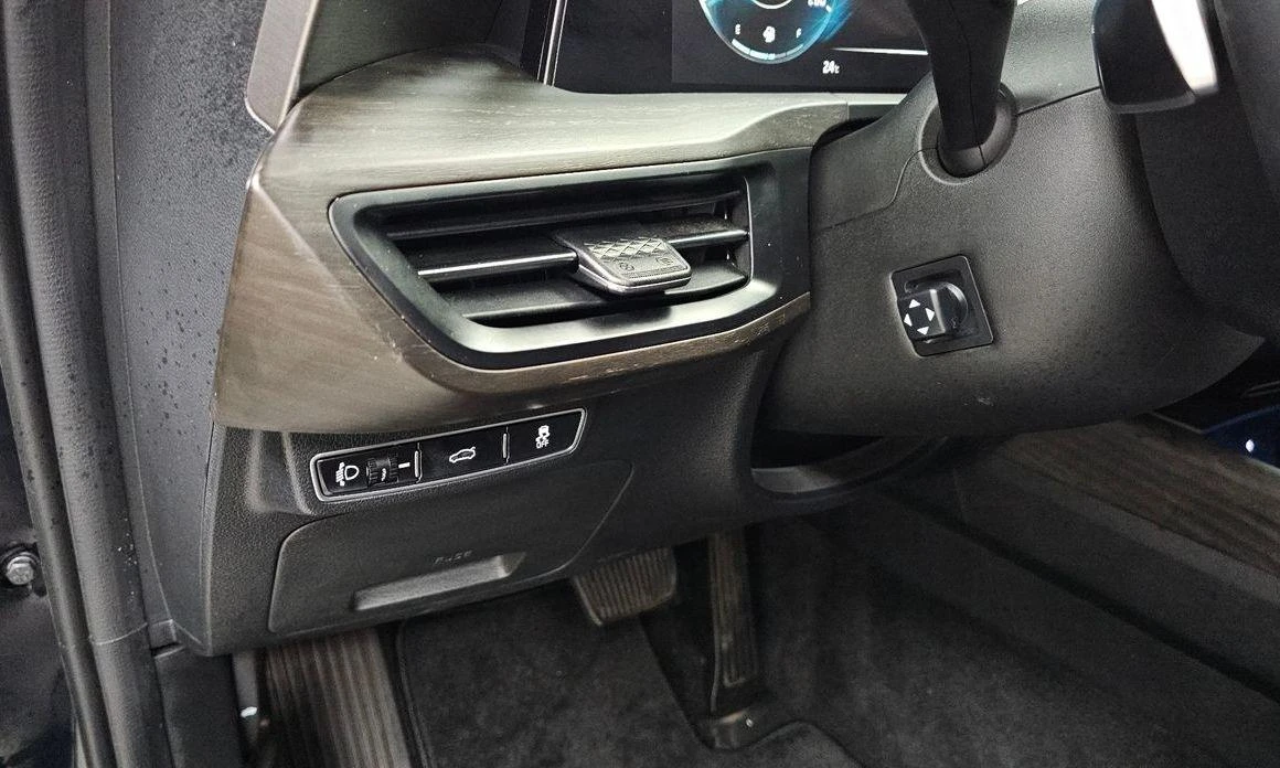 Kia K8 3.5 LPG 2WD Prestige  * koreiskikoli.bg * , снимка 14 - Автомобили и джипове - 55940498