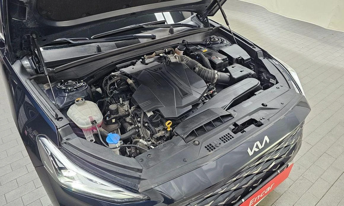 Kia K8 3.5 LPG 2WD Prestige  * koreiskikoli.bg * , снимка 6 - Автомобили и джипове - 55940498