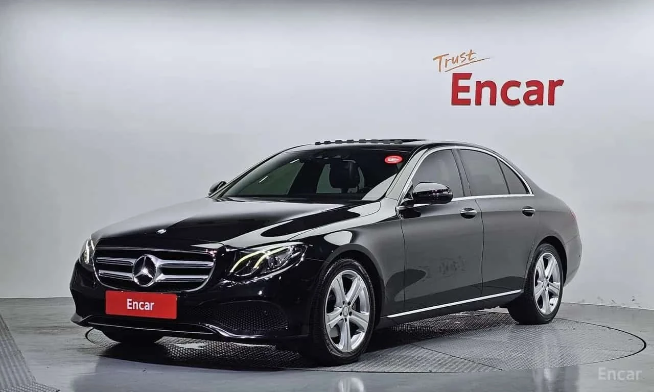 Mercedes-Benz E 200 Avantgarde | АВТОФИНАНСИРАНЕ | ЦЕНА ДО БЪЛГАРИЯ