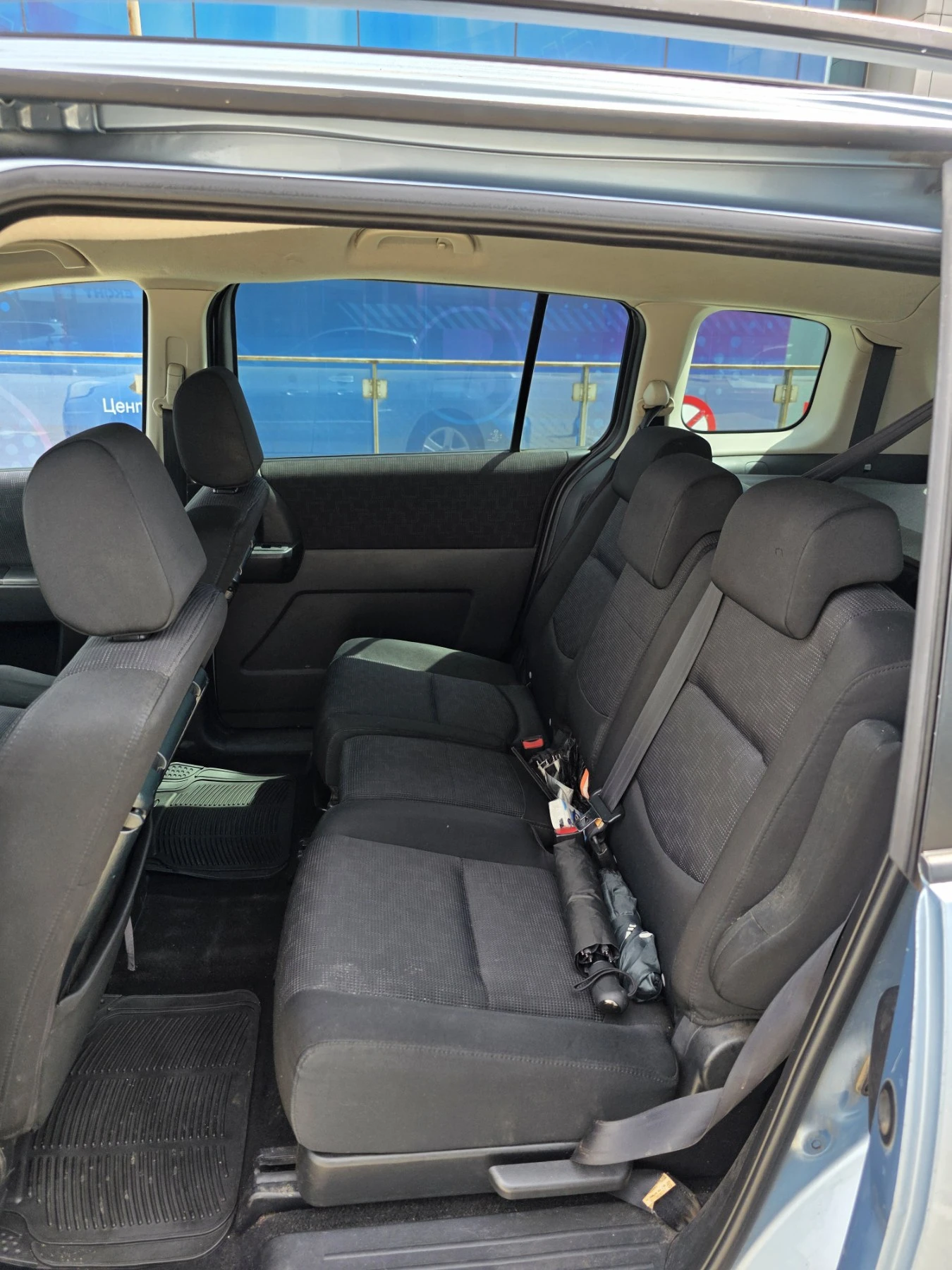 Mazda 5, снимка 13 - Автомобили и джипове - 56255977