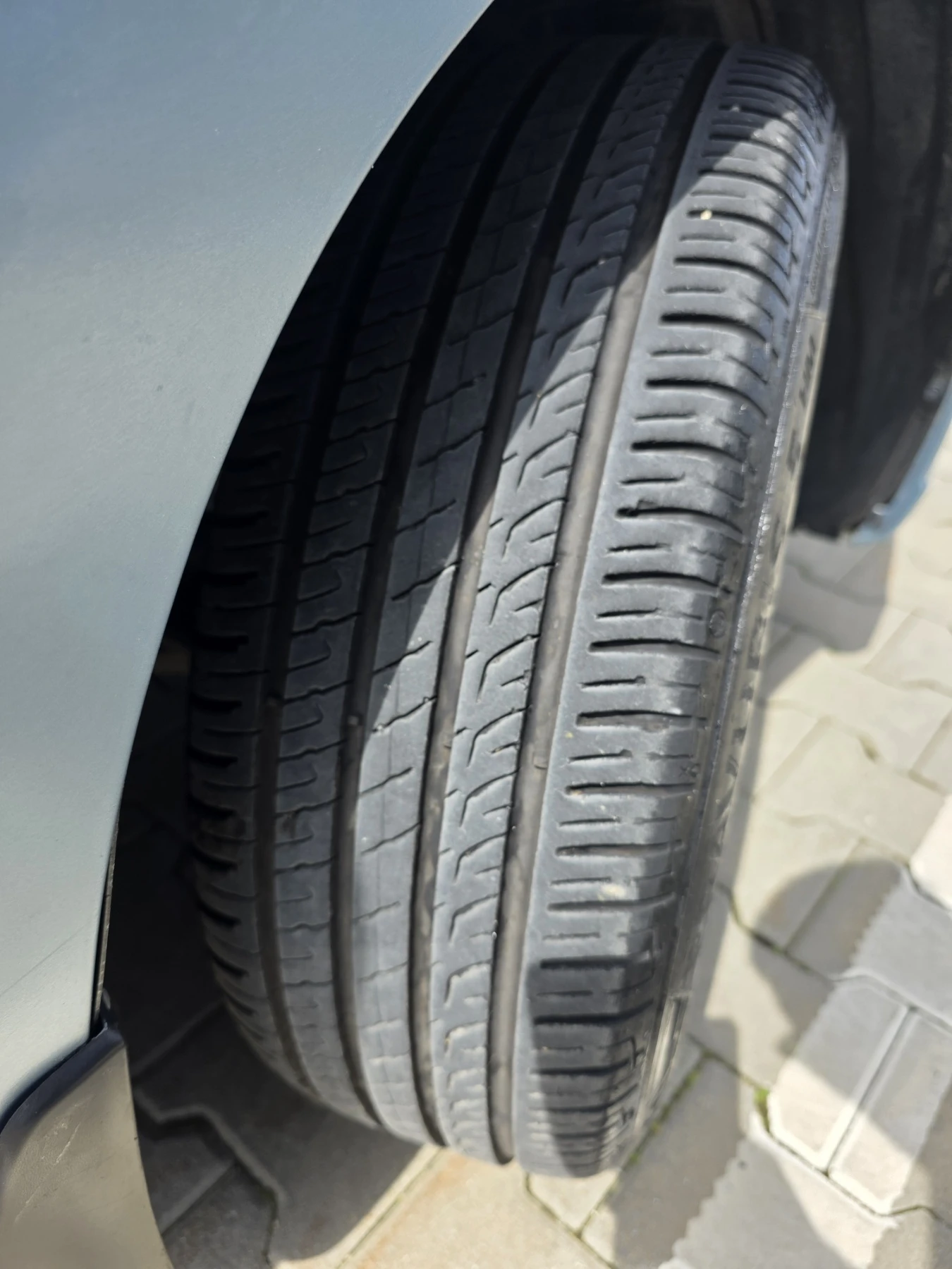 Mazda 5, снимка 10 - Автомобили и джипове - 56255977