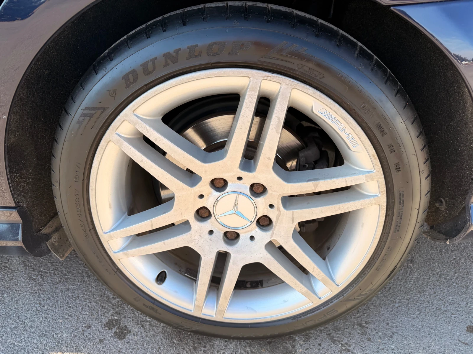 Mercedes-Benz C 350 �MG | Mobile.bg � ����������� 14