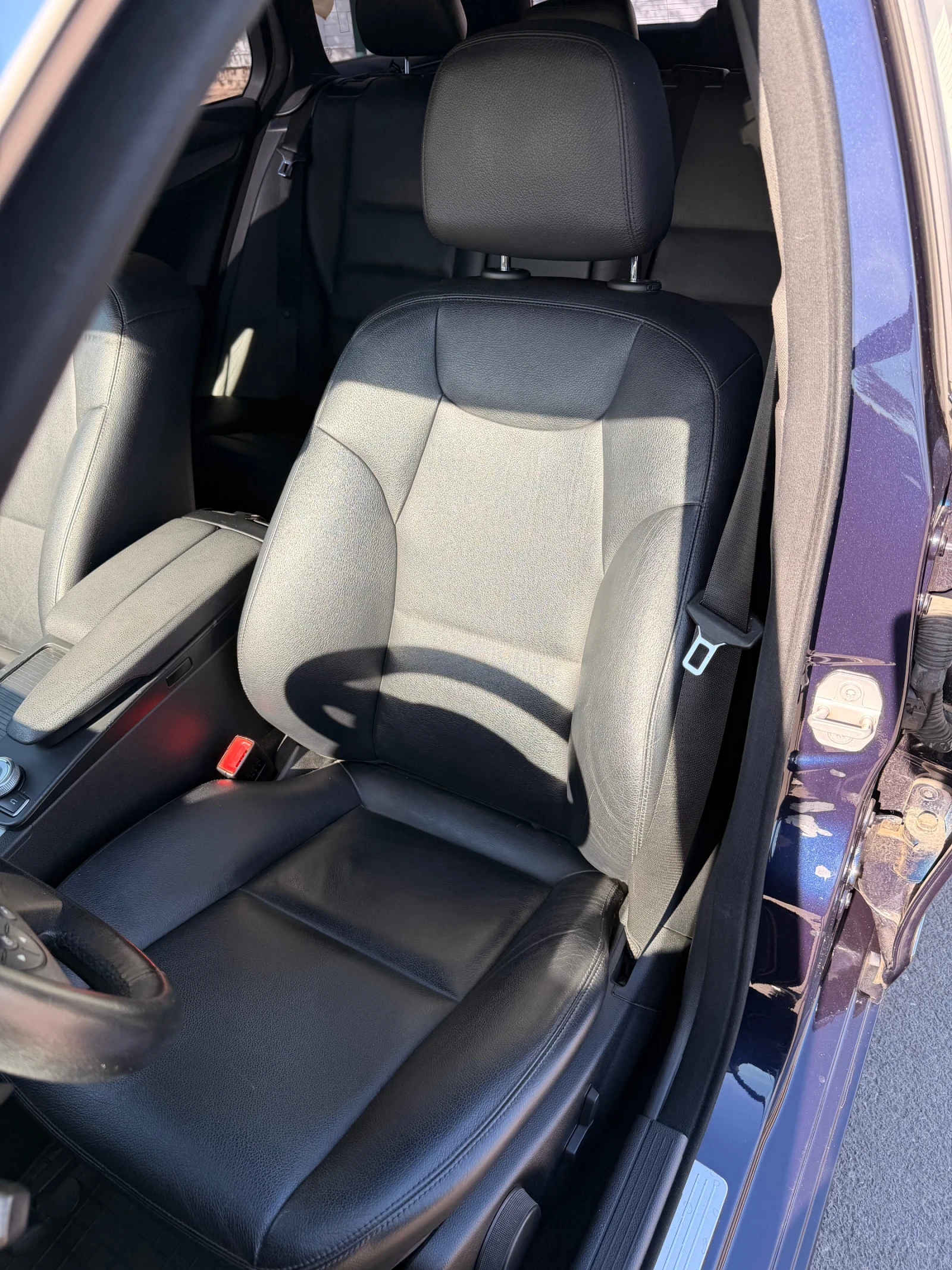 Mercedes-Benz C 350 �MG | Mobile.bg � ����������� 11