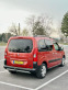 Обява за продажба на Peugeot Partner 1.6i 109к.с. ГАЗ TEPEE  ~10 500 лв. - изображение 3