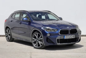 BMW X2 xDrive 20d, снимка 3