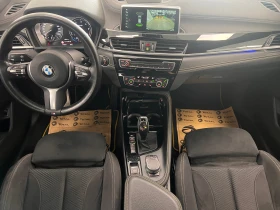 BMW X2 xDrive 20d, снимка 10