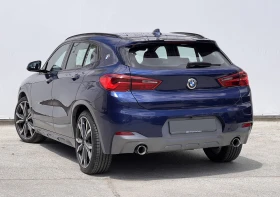 BMW X2 xDrive 20d, снимка 4