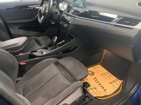 BMW X2 xDrive 20d, снимка 12