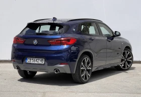 BMW X2 xDrive 20d, снимка 2